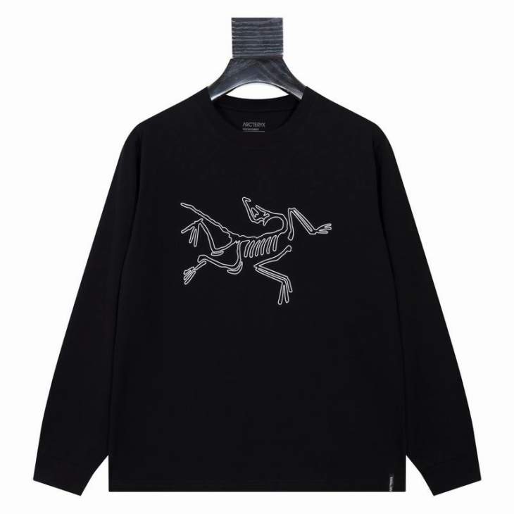 Picture of Arcteryx T Shirt Long _SKUArcteryxXS-L55tx0449729